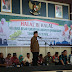 Bupati Hadiri Halal Bihalal di Auditorium Kantor Bupati