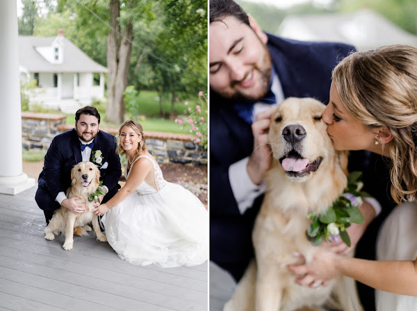 Historic Ashland Wedding photographed by Heather Ryan Photography