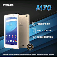 Evercoss M70