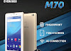 Flash Firmware Evercoss M70