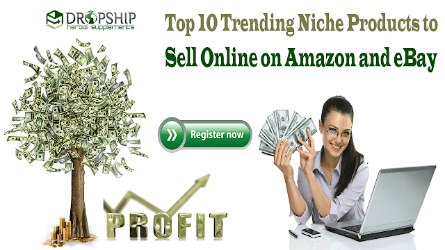 Niche Products to Sell Online
