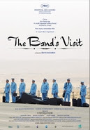 The Band's Visit Synopsis