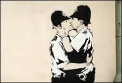 Gay Bobbies
