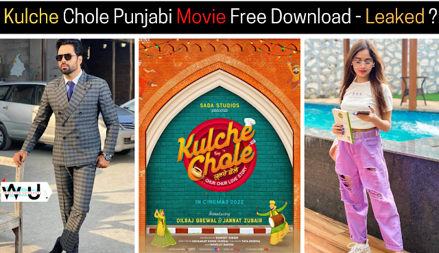 Kulche Chole Punjabi Movie Download