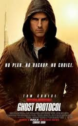 MI4: The Ghost Protocol