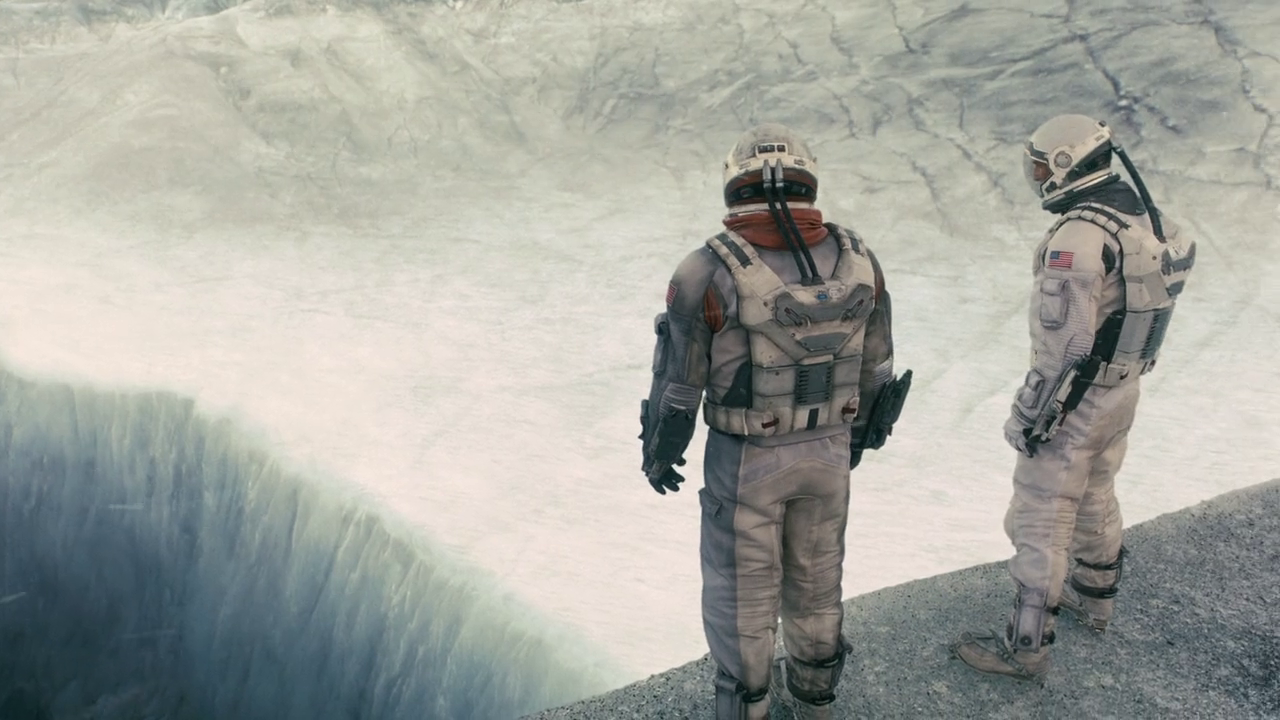 Download Interstellar (2014) IMAX Dual Audio [Hindi-DD5.1] 480p, 720p & 1080p BluRay ESubs