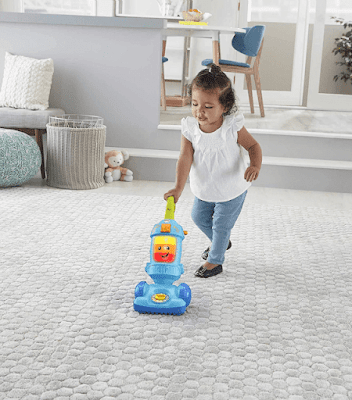 Top 7 Toddler Toys For Baby Boys and Baby Girls