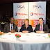 Grupo PSA e a Total renovam parceria histórica