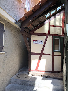 世界一〇〇な通り、ギネス記録を体験！〜Reutlingen/ロイトリンゲン〜