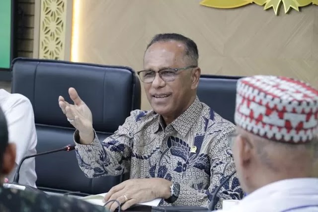 Pembuatan Sumur Bor Solusi Bantu Petani Atasi Kekurangan Air  