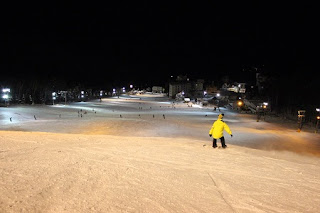 Ryuoo Ski Park