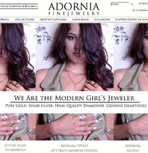 Another Wave of Innovation From Outside the Jewelry Industry with Consumer-Friendly Websites 