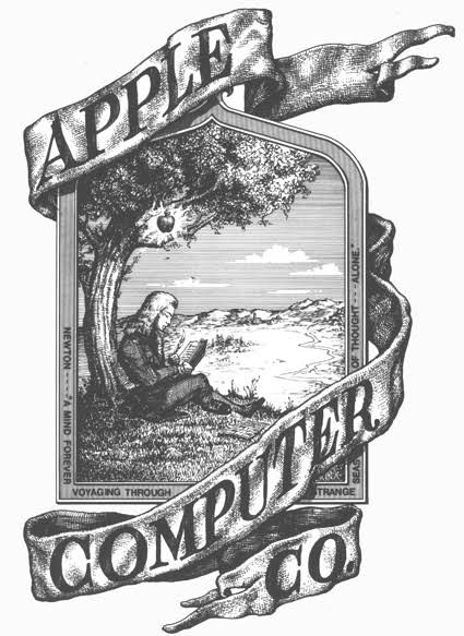 Apple Logo