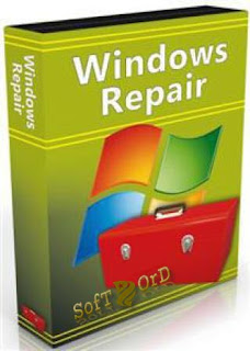 Windows Repair 2018 4.4.0 Free