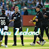 New Zealand announced squad for tour of West Indies