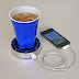 Epiphany OnE Puck Cup Stand Smartphone Charger