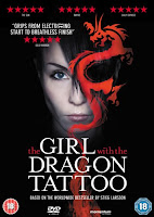 The Girl with the Dragon Tattoo (2011)