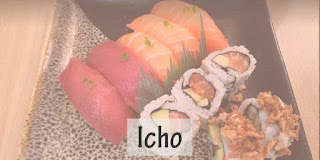  Icho