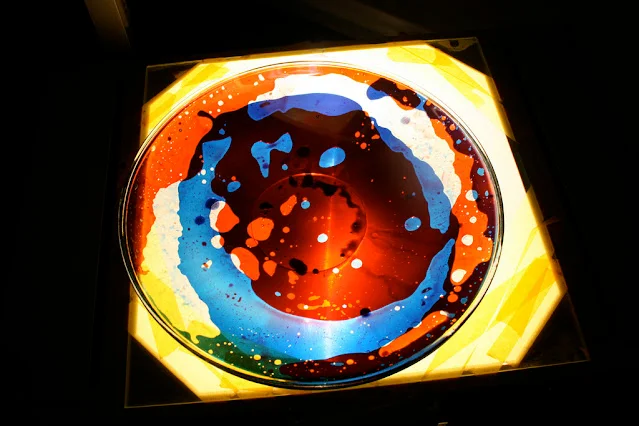 VJing Art