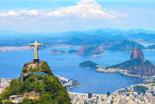 Things You Need to Know Before You Travel to Brazil