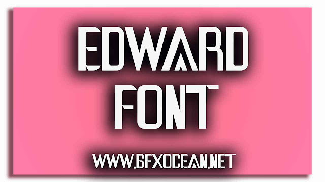 Download the free Edward Modern Sans-Serif Font by Prayoga and add a touch of modern elegance to your designs. Created by independent designer Cristina Pagnotta, this font features a sleek and professional style that is perfect for branding projects, website designs, and more.