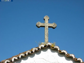 Igreja de Santo Amador de Castelo de Vide, Portugal (Church)