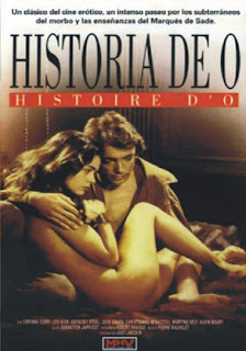 Historia de O