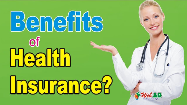 Top 10 Benefits of Health Insurance