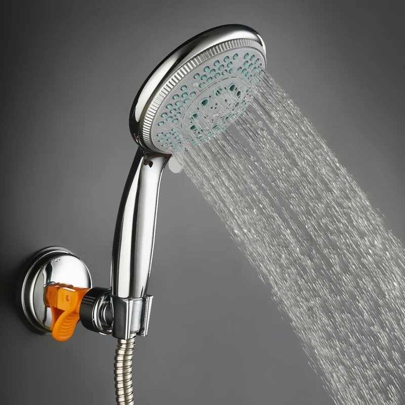 shower head