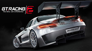 download game android GT Racing 2: The Real Car Exp apk