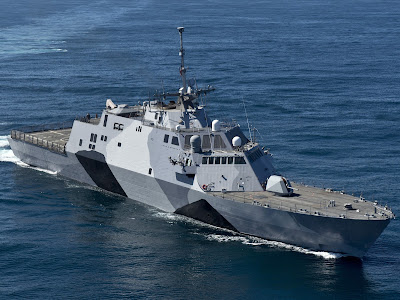 Lockheed Martin Freedom-Class