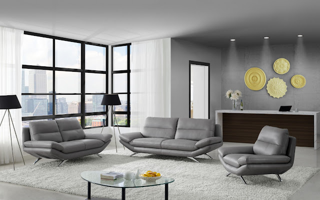 Modern Living Room Sets