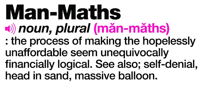 Man-maths