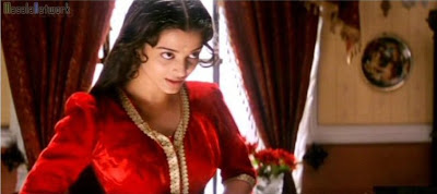 Aishwarya Rai Hot Seen Photo Gallery