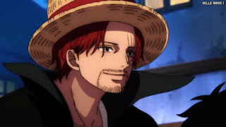 ワンピース フィルムレッド ONE PIECE FILM RED