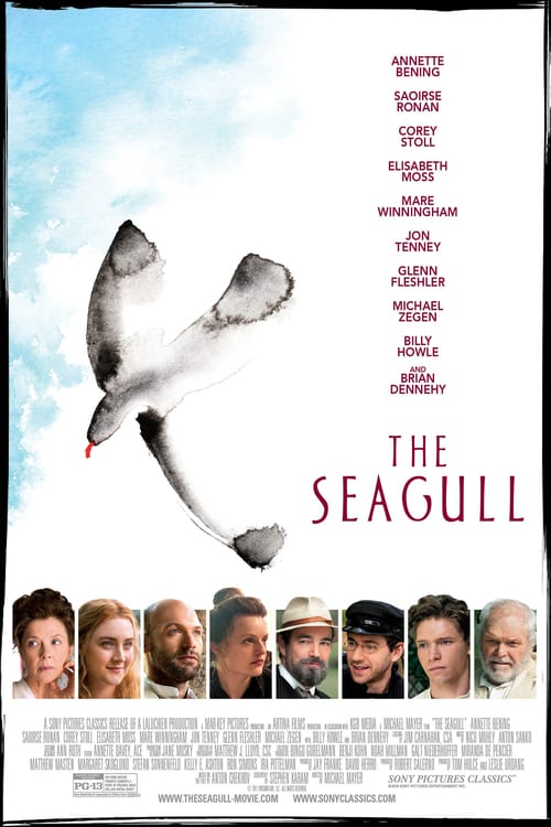 [HD] La gaviota 2018 Pelicula Completa Subtitulada En Español
