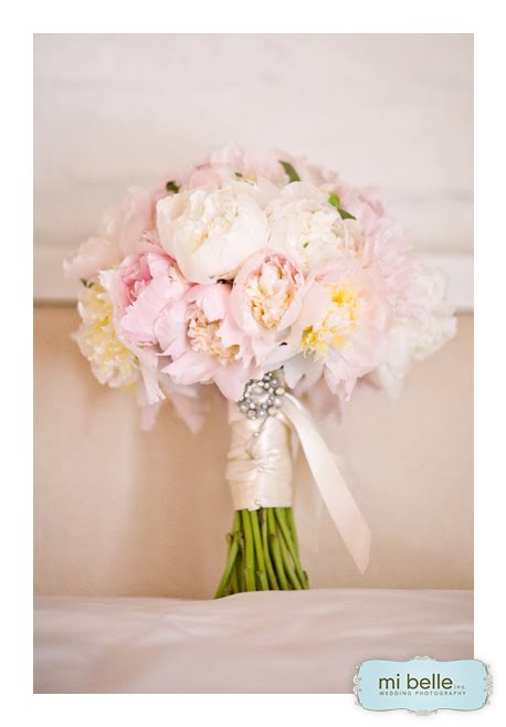 Bridal Bouquet Ideas