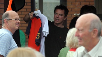 BARROWMAN 9