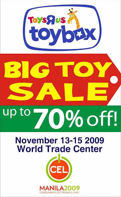 toy sale toysrus