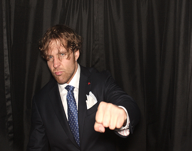 WWE Dean Ambrose Wallpapers