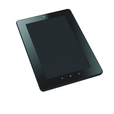 Kobo Vox e-book Reader Now Available Stateside Pictures