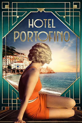 Hotel Portofino Series Poster