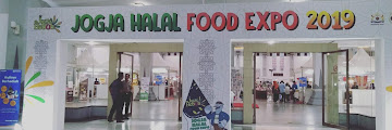 Kulineran Enak tanpa Resah di Jogja Halal Food Expo 2019