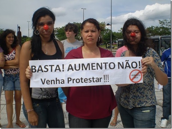 protesto vitoria es