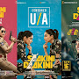 Saakini Daakini (2022) DVDScr Telugu Full Movie Watch Online Free