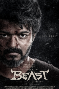 Download Beast (2022) Hindi Movie Cam Rip || 480p [450MB] || 720p [1.2GB] || 1080p [2.3GB]