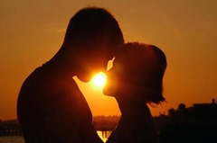 kiss