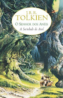 O Senhor dos Anéis – J.R.R. Tolkien