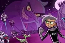 Danny Phantom 