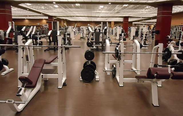 Gym untuk Pemula Melangkah dengan Gagah Tanpa Bingung